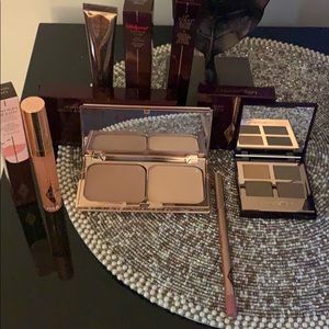 Charlotte tilbury